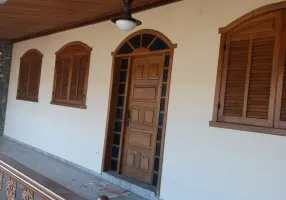 Foto 1 de Casa com 7 Quartos para alugar, 360m² em Novo Eldorado, Contagem