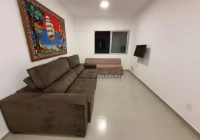 Foto 1 de Apartamento com 2 Quartos para alugar, 68m² em Jardim Real, Praia Grande