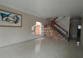 Foto 1 de Casa de Condomínio com 4 Quartos à venda, 318m² em Vila São José, Taubaté