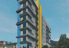 Foto 1 de Apartamento com 2 Quartos à venda, 80m² em Praia do Pereque, Porto Belo