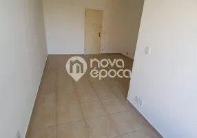 Foto 1 de Apartamento com 3 Quartos à venda, 91m² em Praça da Bandeira, Rio de Janeiro