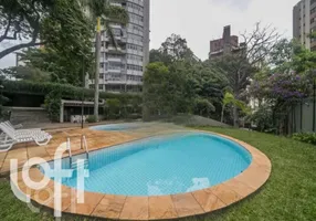 Foto 1 de Apartamento com 4 Quartos à venda, 299m² em Vila Andrade, São Paulo