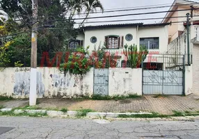 Foto 1 de Casa com 3 Quartos à venda, 300m² em Vila Mariza Mazzei, São Paulo