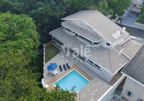 Foto 1 de Casa de Condomínio com 5 Quartos à venda, 476m² em Urbanova III, São José dos Campos