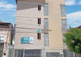 Foto 1 de Apartamento com 1 Quarto para alugar, 40m² em Barra do Ceará, Fortaleza