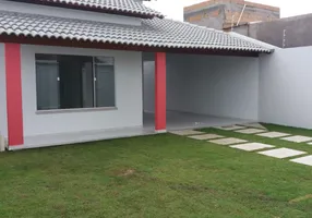 Foto 1 de Casa com 2 Quartos à venda, 300m² em Colonial, Eunápolis