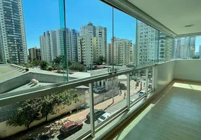 Foto 1 de Apartamento com 3 Quartos à venda, 130m² em Setor Bueno, Goiânia