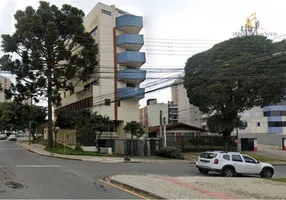 Foto 1 de Apartamento com 4 Quartos à venda, 180m² em Vila Izabel, Curitiba