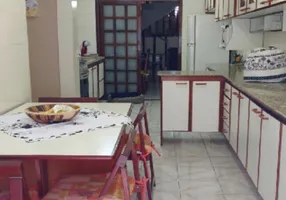 Foto 1 de Casa com 4 Quartos à venda, 227m² em Jardim Milena, Santo André