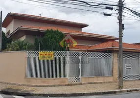 Foto 1 de Sobrado com 5 Quartos à venda, 291m² em Jardim Ana Emilia, Taubaté