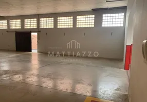 Foto 1 de Galpão/Depósito/Armazém à venda, 262m² em Jardim Nossa Senhora do Amparo, Limeira