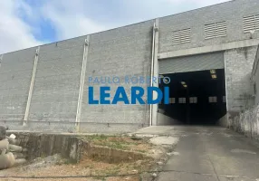 Foto 1 de Galpão/Depósito/Armazém à venda, 2000m² em Una, Itaquaquecetuba