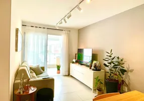 Foto 1 de Apartamento com 2 Quartos à venda, 74m² em Sumaré, São Paulo