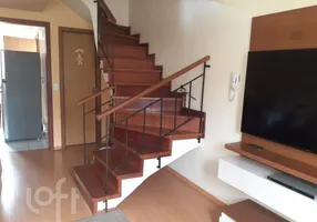 Foto 1 de Casa com 2 Quartos à venda, 68m² em Rio Branco, Canoas