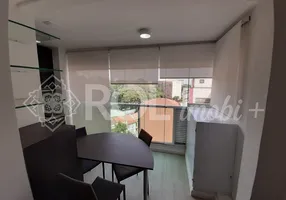 Foto 1 de Cobertura com 2 Quartos à venda, 88m² em Pinheiros, São Paulo