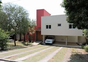 Foto 1 de Casa de Condomínio com 4 Quartos à venda, 429m² em Palos Verdes, Carapicuíba