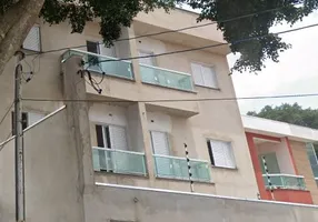Foto 1 de Apartamento com 2 Quartos à venda, 62m² em Vila Linda, Santo André