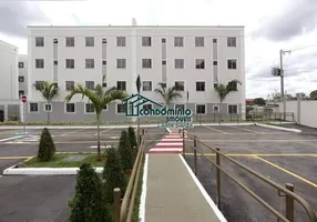 Foto 1 de Apartamento com 2 Quartos à venda, 43m² em Moradas da Lapinha, Lagoa Santa