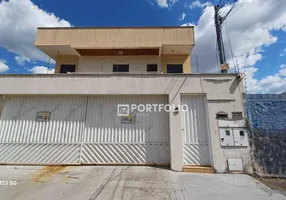 Foto 1 de Sobrado com 3 Quartos à venda, 393m² em Jardim América, Goiânia
