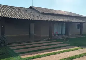 Foto 1 de Casa de Condomínio com 4 Quartos à venda, 500m² em Area Rural de Trindade, Trindade