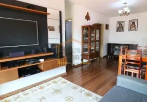 Foto 1 de Apartamento com 3 Quartos à venda, 79m² em Vila Nivi, São Paulo