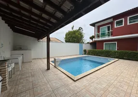 Foto 1 de Casa de Condomínio com 2 Quartos à venda, 69m² em Suarão, Itanhaém