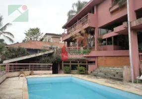 Foto 1 de Casa com 4 Quartos à venda, 650m² em Condominio Arujazinho, Arujá