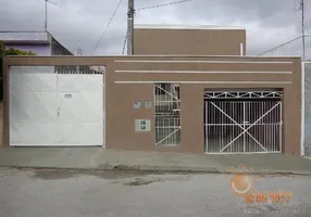 Foto 1 de Casa com 2 Quartos à venda, 160m² em Vila Gabriel, Sorocaba