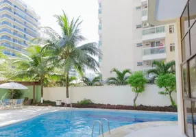 Foto 1 de Apartamento com 3 Quartos à venda, 70m² em Barra da Tijuca, Rio de Janeiro