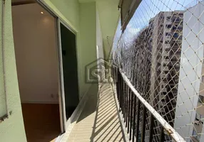 Foto 1 de Apartamento com 2 Quartos à venda, 69m² em Tijuca, Rio de Janeiro