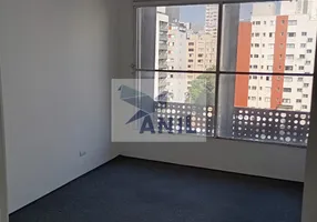 Foto 1 de Sala Comercial para alugar, 95m² em Paraíso, São Paulo