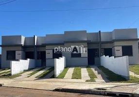 Foto 1 de Casa com 2 Quartos à venda, 44m² em Morada Vale II, Gravataí