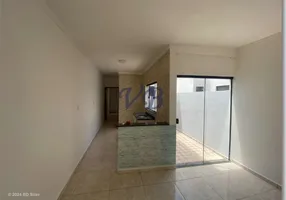 Foto 1 de Casa com 2 Quartos à venda, 120m² em Vila Santa Luzia, Tatuí