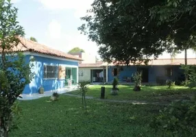 Foto 1 de Fazenda/Sítio com 2 Quartos à venda, 3500m² em Sepetiba, Rio de Janeiro