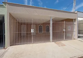 Foto 1 de Casa com 3 Quartos à venda, 138m² em Vila Rezende, Piracicaba