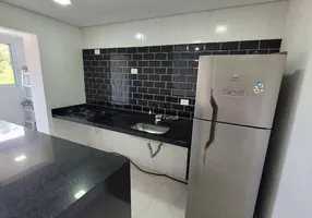 Foto 1 de Apartamento com 2 Quartos à venda, 59m² em Jardim dos Pássaros, Guarujá