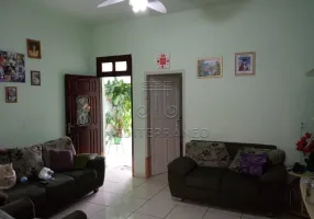 Foto 1 de Casa com 2 Quartos à venda, 110m² em Vila Joana, Jundiaí