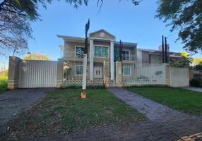 Foto 1 de Sobrado com 5 Quartos para alugar, 320m² em Jardim Polo Centro, Foz do Iguaçu