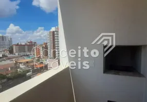 Foto 1 de Apartamento com 2 Quartos à venda, 71m² em Estrela, Ponta Grossa