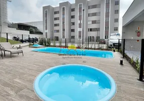 Foto 1 de Apartamento com 2 Quartos à venda, 43m² em Parque Guarani, Joinville