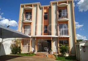 Foto 1 de Apartamento com 1 Quarto à venda, 64m² em Jardim Santa Paula, São Carlos