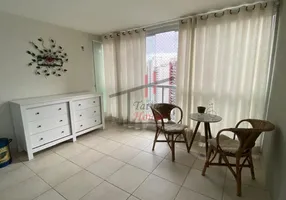 Foto 1 de Apartamento com 1 Quarto para alugar, 50m² em Jardim Anália Franco, São Paulo