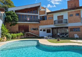 Foto 1 de Casa com 4 Quartos à venda, 320m² em Parque São Quirino, Campinas