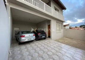 Foto 1 de Sobrado com 3 Quartos à venda, 219m² em Jardim Antonio Von Zuben, Campinas