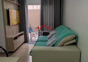 Foto 1 de Apartamento com 2 Quartos à venda, 100m² em Vila Rami, Jundiaí