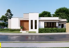 Foto 1 de Casa de Condomínio com 3 Quartos à venda, 181m² em Village Mirassol II, Mirassol