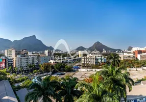 Foto 1 de Cobertura com 3 Quartos à venda, 166m² em Leblon, Rio de Janeiro