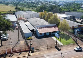 Foto 1 de Galpão/Depósito/Armazém à venda, 4086m² em Pioneiros Catarinenses, Cascavel