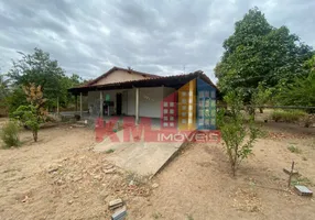 Foto 1 de Casa com 4 Quartos à venda, 100m² em Rincão, Mossoró