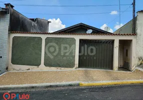 Foto 1 de Casa com 3 Quartos à venda, 120m² em Jardim das Flores, Piracicaba